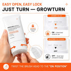 Koreas #1 Hair Growth Serum