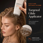 Koreas #1 Hair Growth Serum