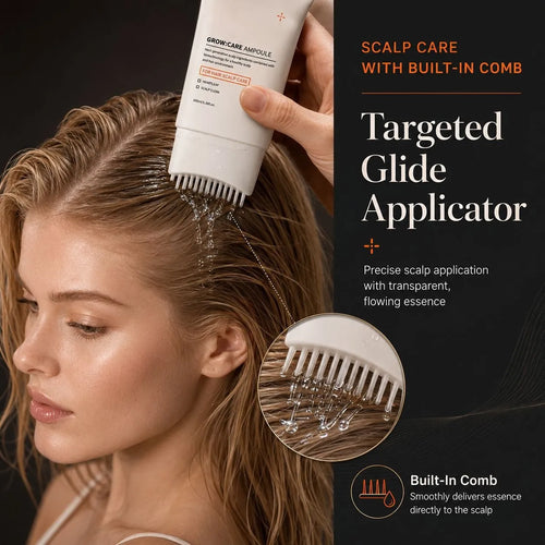 Koreas #1 Hair Growth Serum