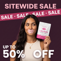 Beauty Sleep Mouth Tape