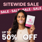 Beauty Sleep Mouth Tape