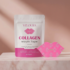 Beauty Sleep Mouth Tape